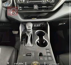 تۆیۆتا هایلاندەر
